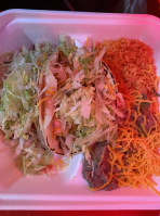Aliberto’s Jr Fresh Mexican Food food