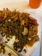 Royal Hunan Seafood Co. food
