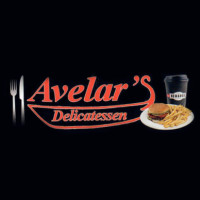 Avelar's Delicatessen outside