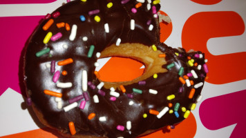 Dunkin' food