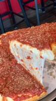 Antioch Pizza Shop Mchenry, Il food