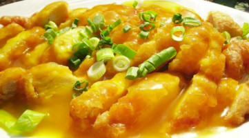 Eastern Bay Chinese In Upper Arl food