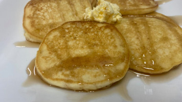 Golden Spoon Diner inside