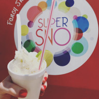 Super Sno food