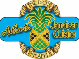 Diced Pineapple Authentic Jamaican Cuisine food