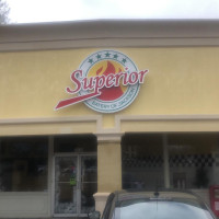 Superior Eatery Of Jackson outside