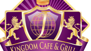 Kingdom Cafe And Grill food