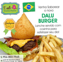 Dalu Brazilian food