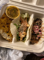 L.a. Tacos food