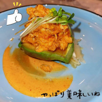 Arashi Yama Sushi Hibachi Lounge food