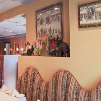 Anarbagh Indian Encino inside