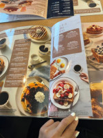 Ihop food