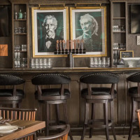The Tasting Room At Maverick Whiskey menu