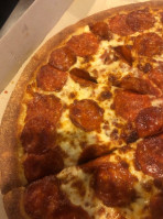 Little Caesars Pizza food