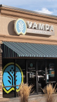 Yampa Sandwich Company inside
