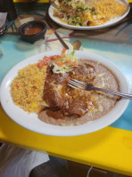 Casa Cortes Family Mexican food