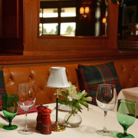 Golf Club Dining Room - The Broadmoor food