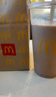 Mcdonald's food