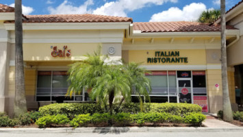 Sal's Italian food