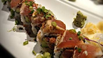 Fugu Sushi food