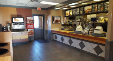 Arby's In Eff inside