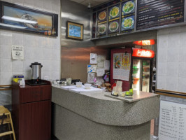 Hunan Kitchen In South Pla food