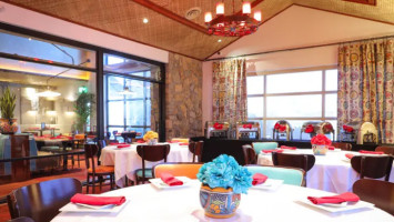 Gringo's Mexican Kitchen Pearland Original Private Dining inside