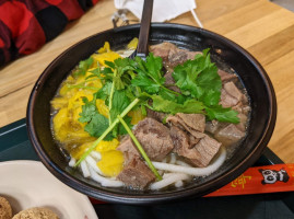 Taste Of Guizhou Guì Zhōu Wèi Dào food