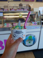 Baskin-robbins food