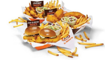 A&w food