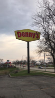 Denny's food