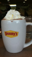 Denny's food