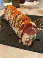 Sushi Ez food