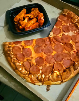 Little Caesars Pizza In Jac food