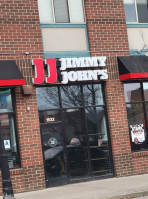 Jimmy John's food