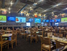 Buffalo Wild Wings inside