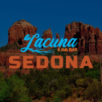 Lacuna Sedona food