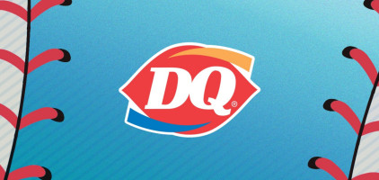 Dairy Queen Grill Chill food