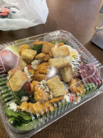 Saladworks food