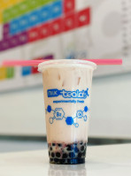 Milk Tea Lab Nǎi Chá Shí Yàn Shì outside