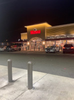 Wawa outside