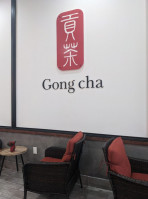 Gong Cha Victory Heritage food