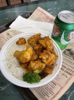 Peking Chinese food