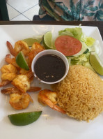 El Jalapeño food