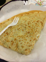 Crepe Lena food