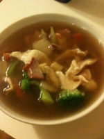 A Shen Zhou food
