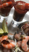 Mariscos El Camaron Botanero food