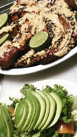 Mariscos El Camaron Botanero food