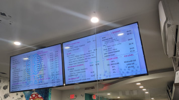 Kbbq Cupbob inside