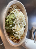 Chipotle Mexican Grill food